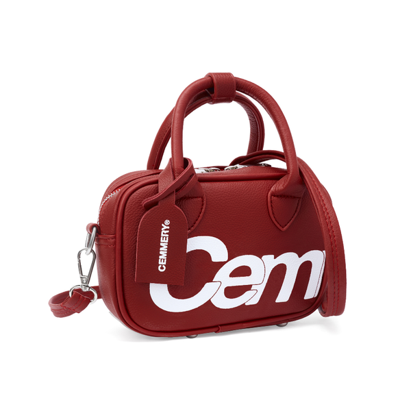  TÚI ĐEO CHÉO CEMMERY - BRICK MINI BAG 