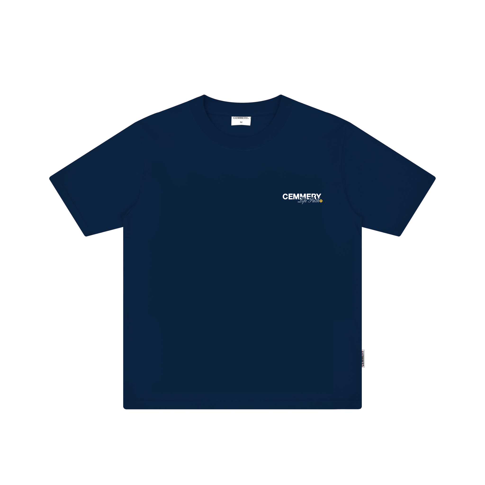  ÁO THUN SIGNATURE 4.0 
