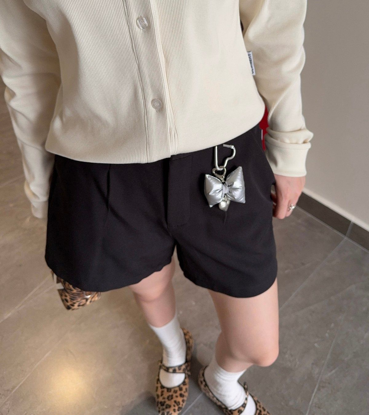  QUẦN SHORT CEMMERY - CORE 