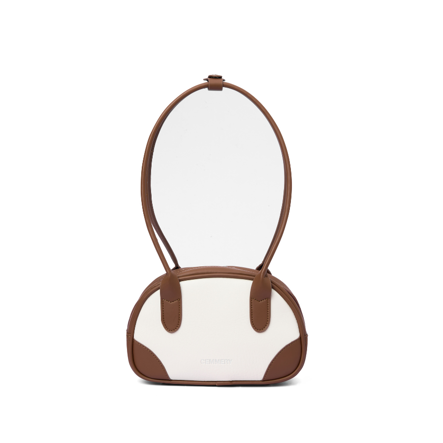 TÚI ĐEO VAI CEMMERY - PEBBLE BAG 