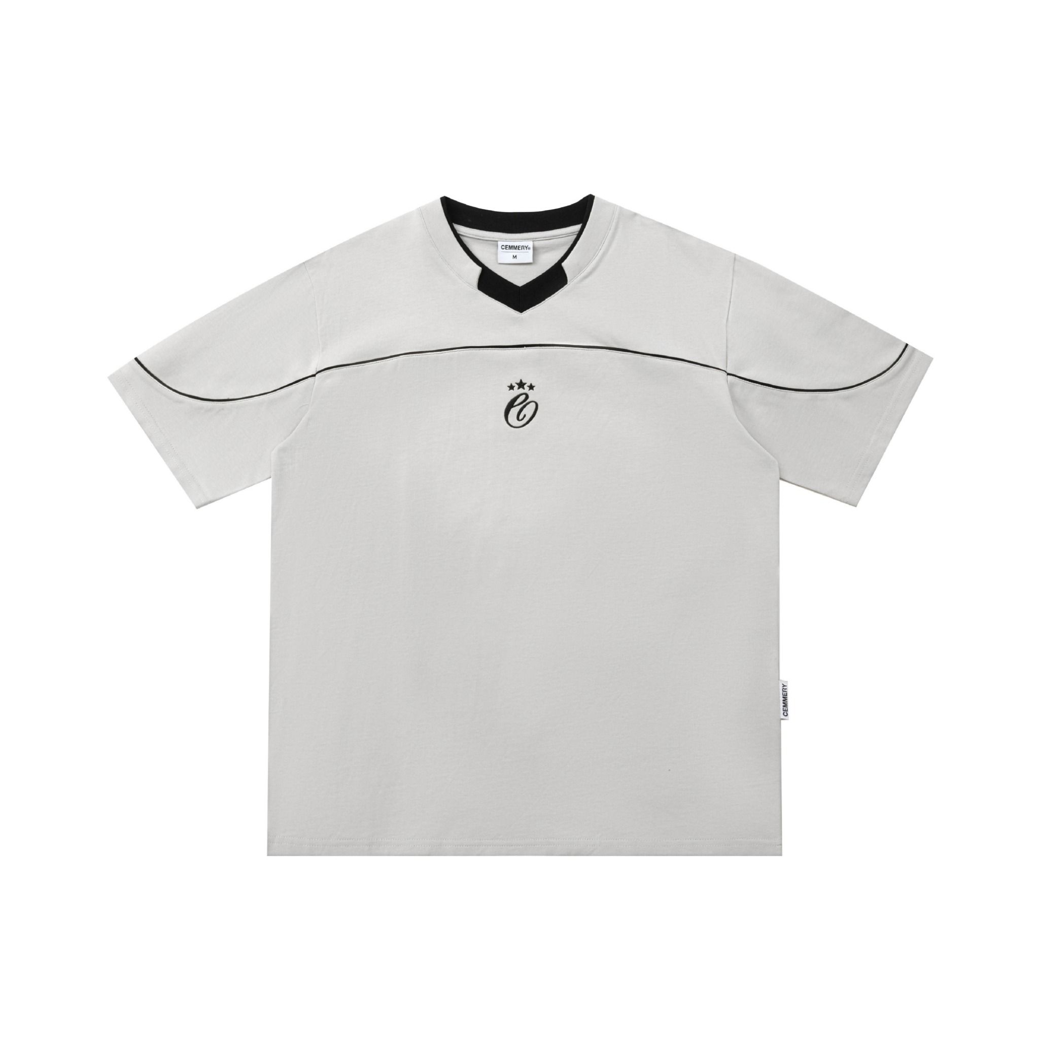  ÁO THUN CEMMERY - LINE TEE 