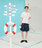  QUẦN JEANS CEMMERY - DAISY SHORT 