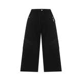  QUẦN DÀI KAKI CEMMERY - POCKET PANTS 