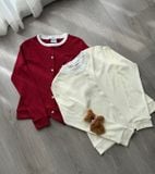 ÁO CARDIGAN CEMMERY - CUDDLE 