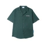  ÁO SƠ MI CEMMERY - TIDY SHIRT 