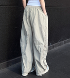  QUẦN DÀI CEMMERY - HAREM PANTS 