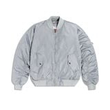  ÁO KHOÁC BOMBER CEMMERY - BASIC BOMBER 