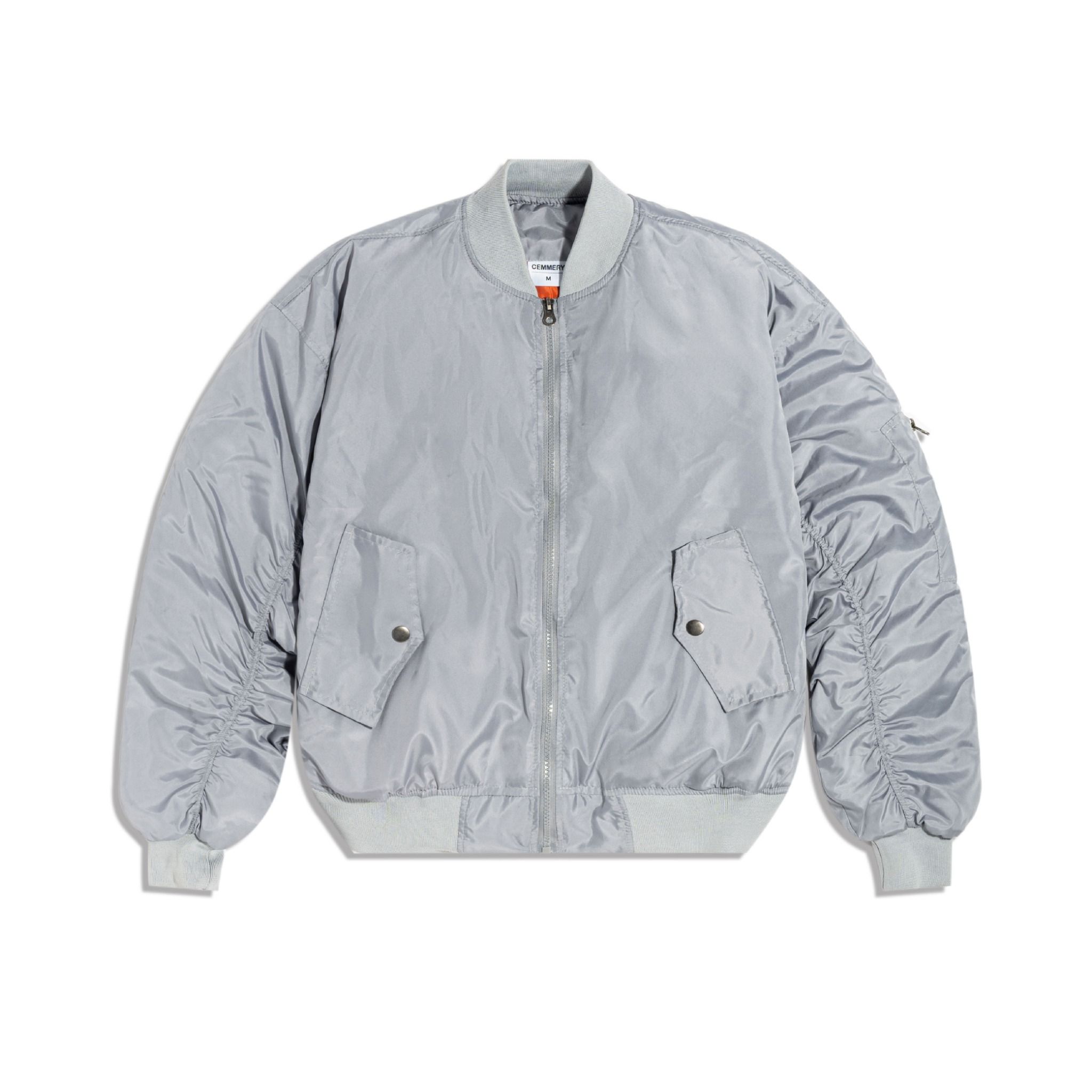  BASIC BOMBER 4 MÀU 