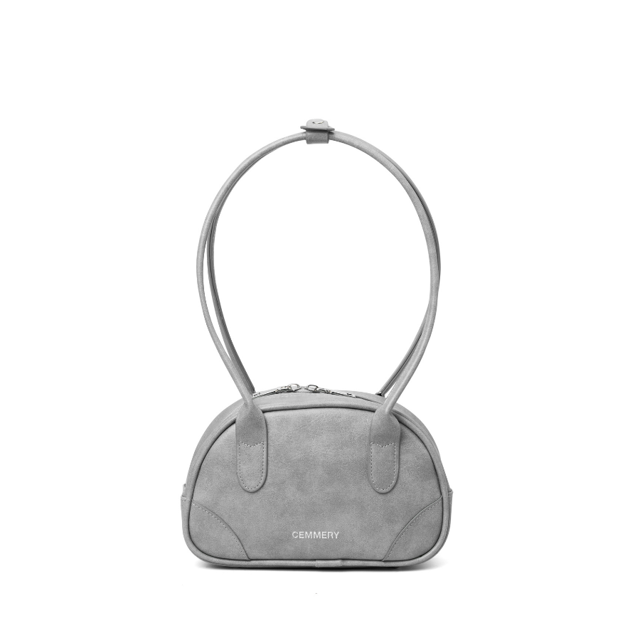  TÚI ĐEO VAI CEMMERY - PEBBLE BAG 