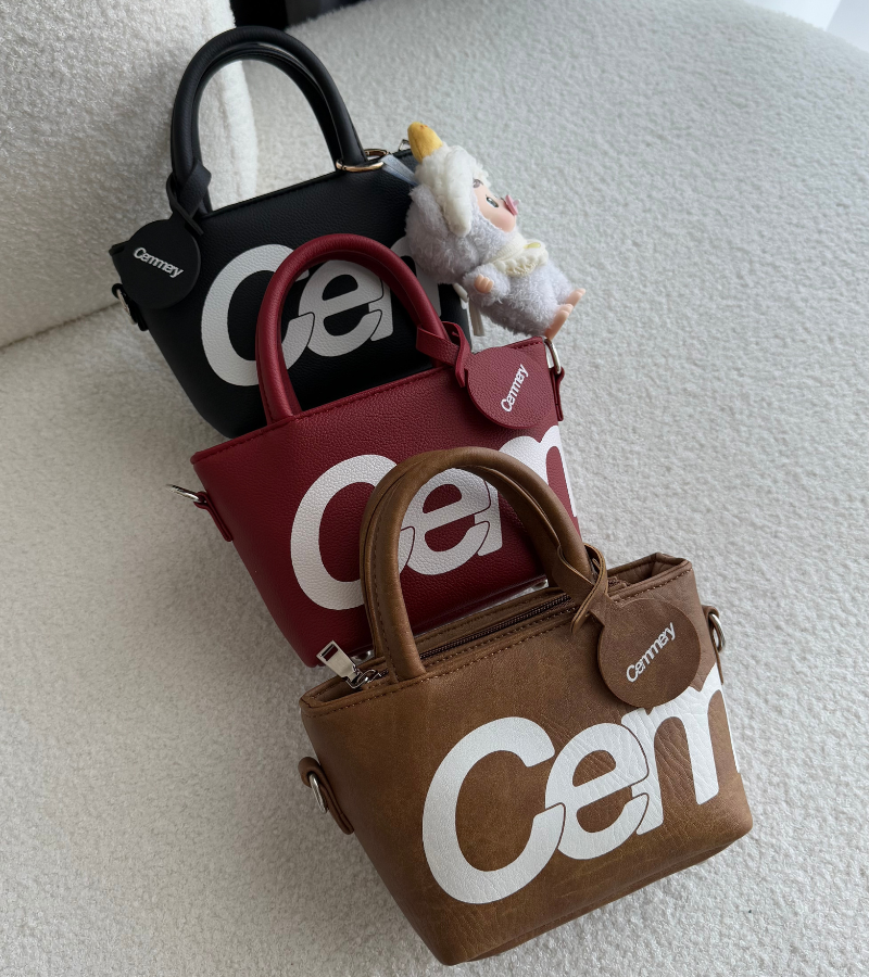  TÚI ĐEO CHÉO CEMMERY - MONO MINI BAG 