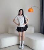  ÁO BABY TEE CEMMERY - IVY 