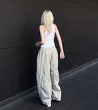 QUẦN DÀI CEMMERY - HAREM PANTS 