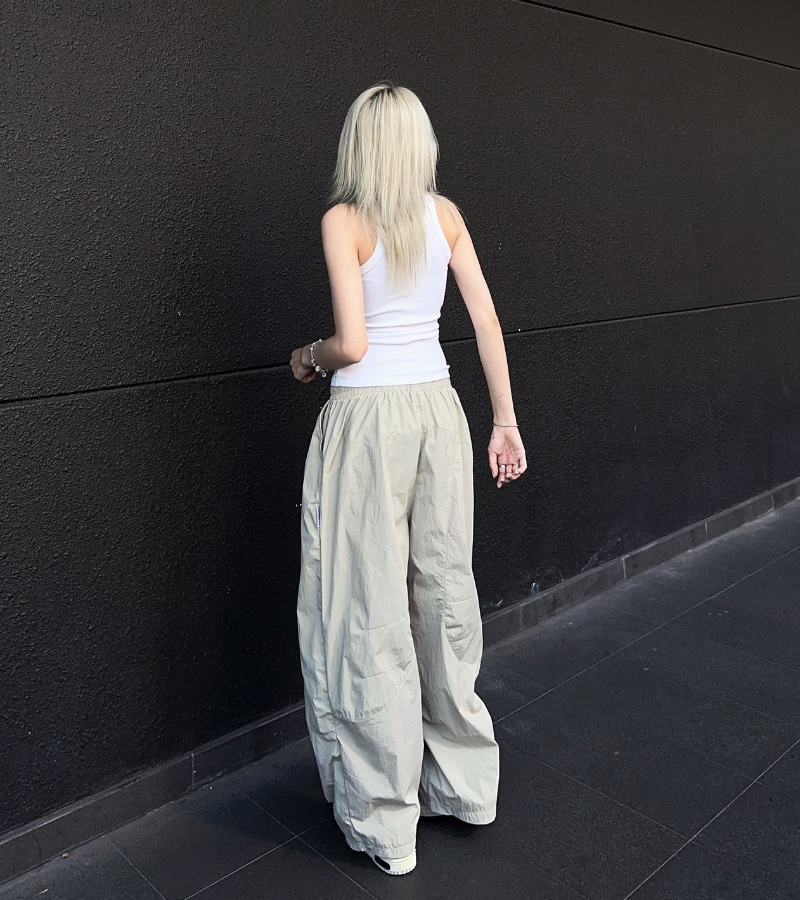  QUẦN DÀI CEMMERY - HAREM PANTS 