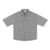  ÁO SƠ MI CEMMERY - SIMPLE SHIRT 