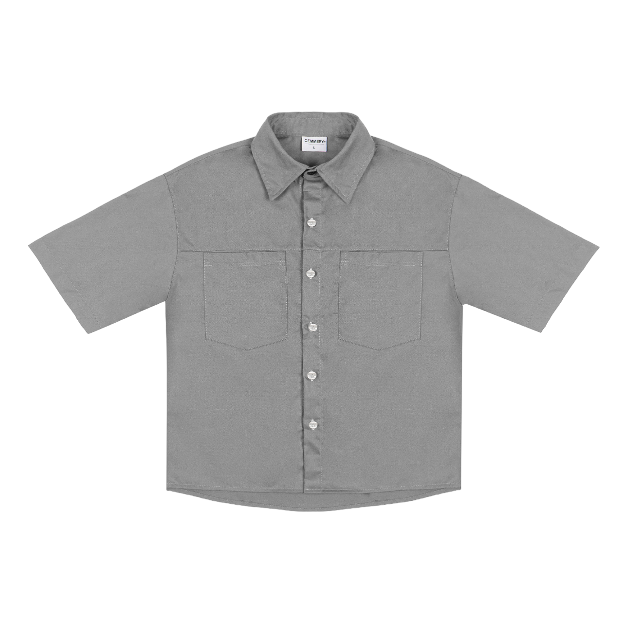  SIMPLE SHIRT 4 MÀU 