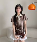  ÁO BABY POLO CEMMERY - LUSH 