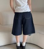  QUẦN SHORT NGỐ CEMMERY - NEUTRAL 