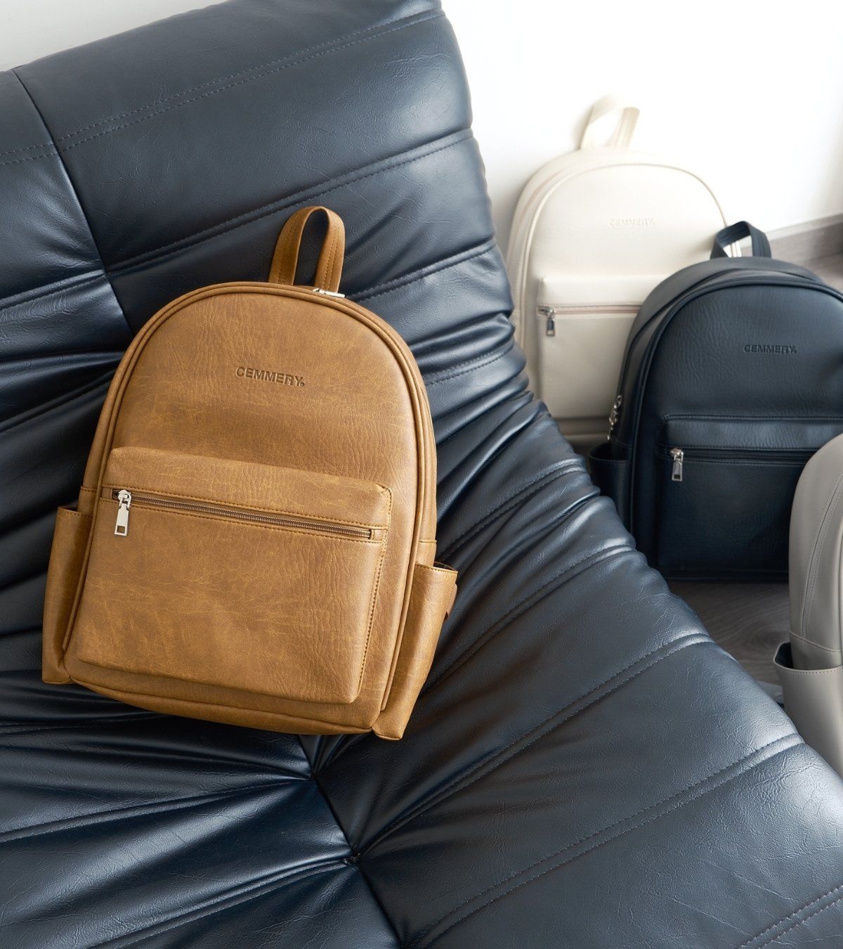  BALO CEMMERY- BASIC BACKPACK 
