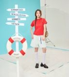  QUẦN JEANS CEMMERY - DAISY SHORT 