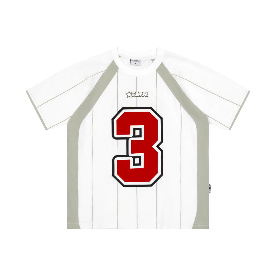  SOFTBALL TEE 4 MÀU 
