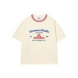  ÁO THUN CEMMERY - BEN THANH TEE 