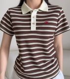  ÁO BABY POLO CEMMERY - LUSH 