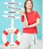  QUẦN JEANS CEMMERY - DAISY SHORT 