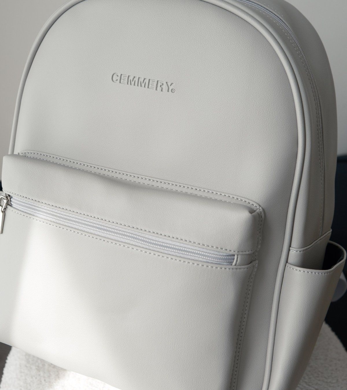 BALO CEMMERY- BASIC BACKPACK 