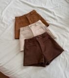  SET DA LỘN CEMMERY - SUEDE SET 