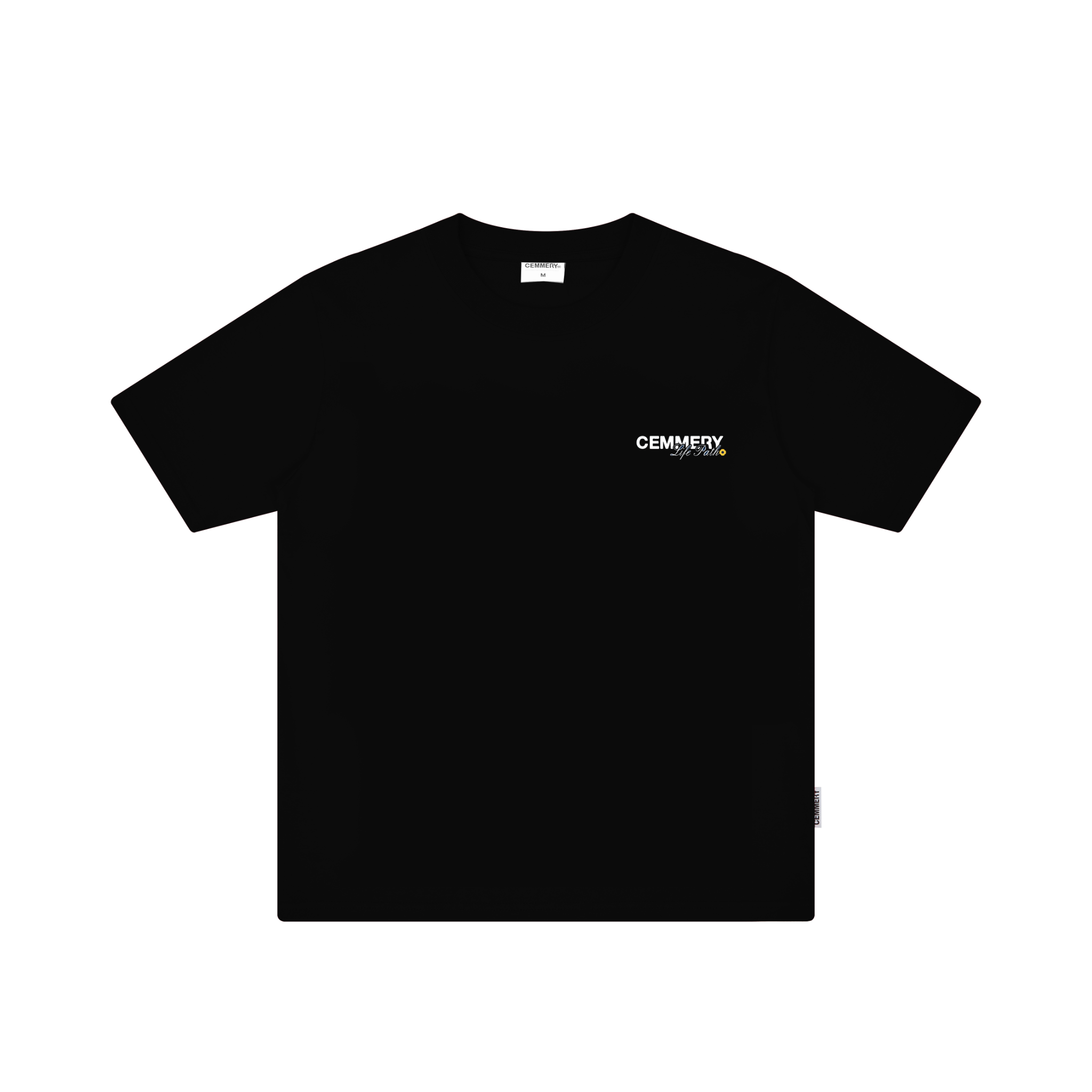  ÁO THUN CEMMERY - SIGNATURE TEE 4.0 