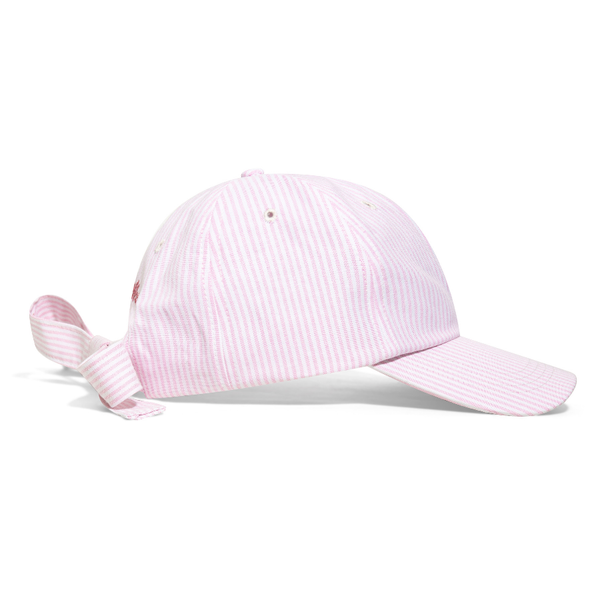  NÓN LƯỠI TRAI CEMMERY - STRIPLE HAT 