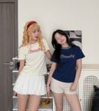  ÁO BABY TEE CEMMERY - CEMMIE 