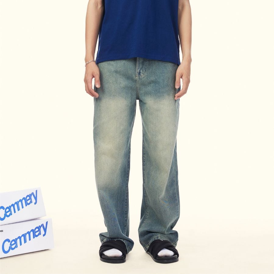 DÉP QUAI CHÉO CEMMERY - CROSS SANDALS 