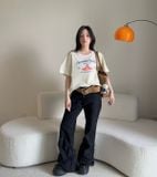  ÁO THUN CEMMERY - BEN THANH TEE 