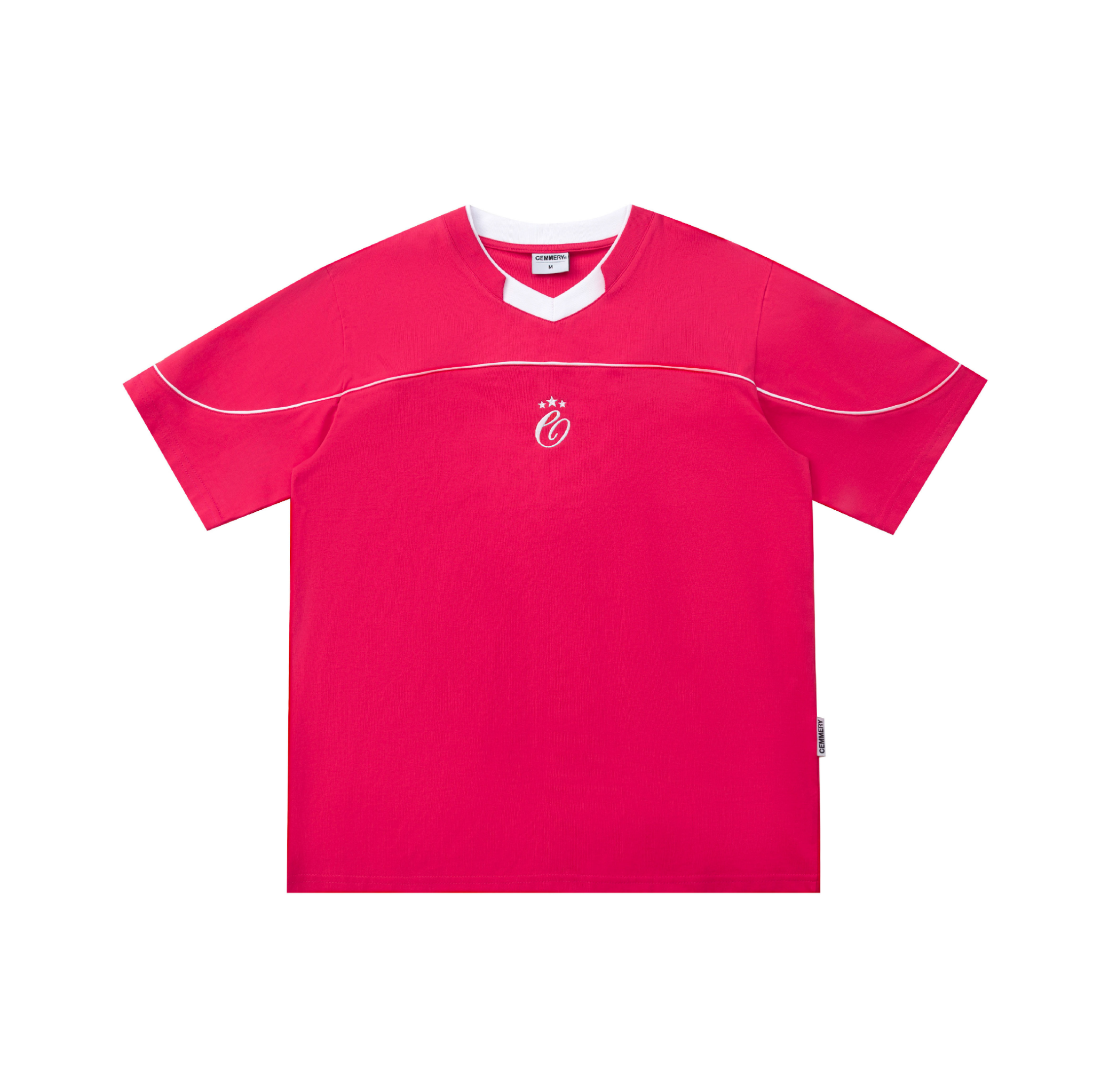  ÁO THUN CEMMERY - LINE TEE 