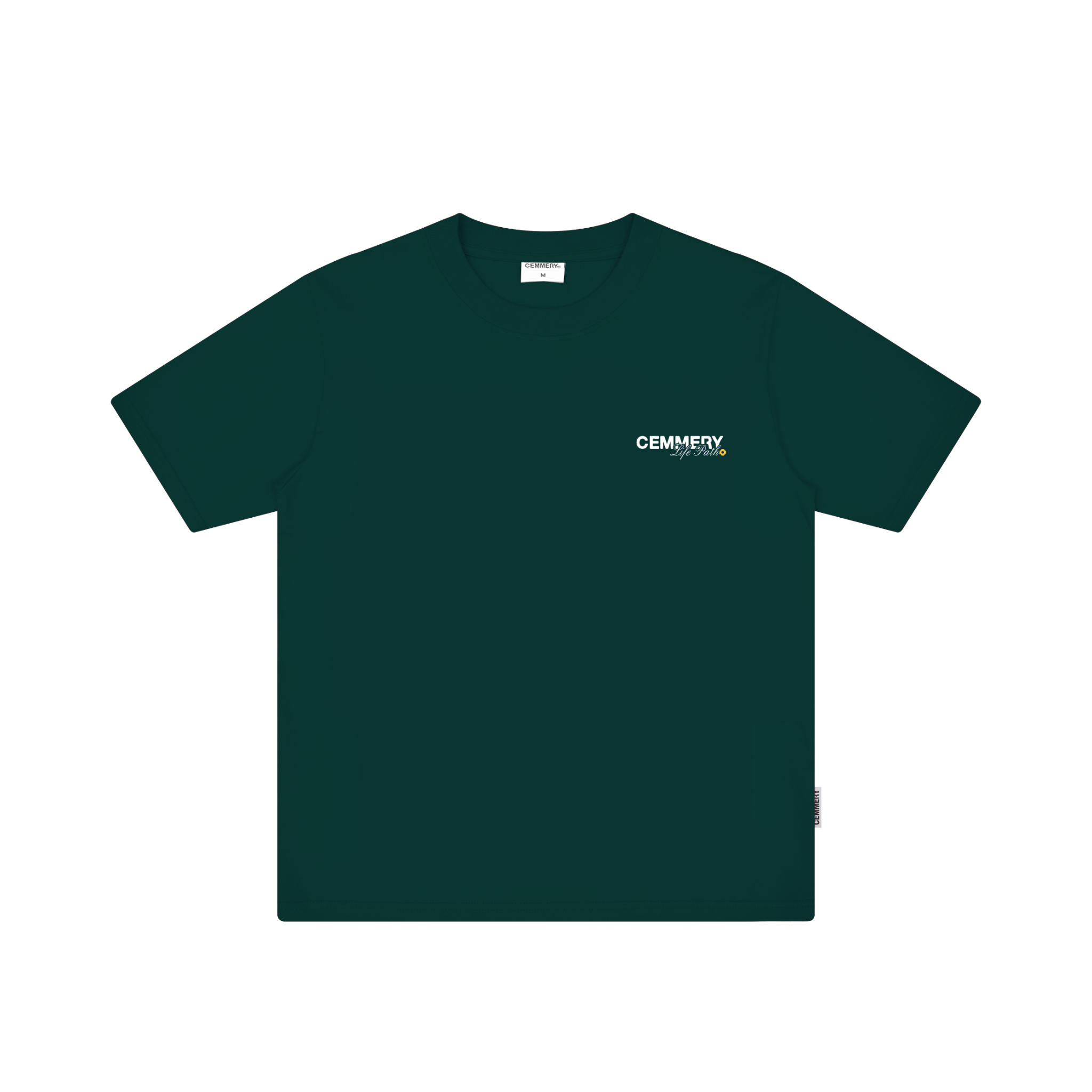  ÁO THUN CEMMERY - SIGNATURE TEE 4.0 