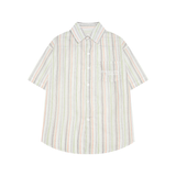  ÁO SƠ MI TAY NGẮN CEMMERY - CANDY SHIRT 