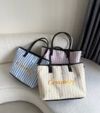  TÚI TOTE CEMMERY - SUMMERY 