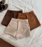  SET DA LỘN CEMMERY - SUEDE SET 