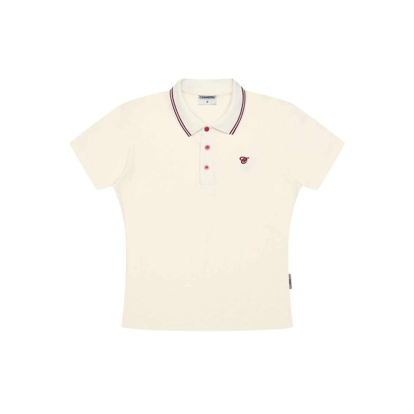  ÁO BABY POLO CEMMERY - PUFFY 