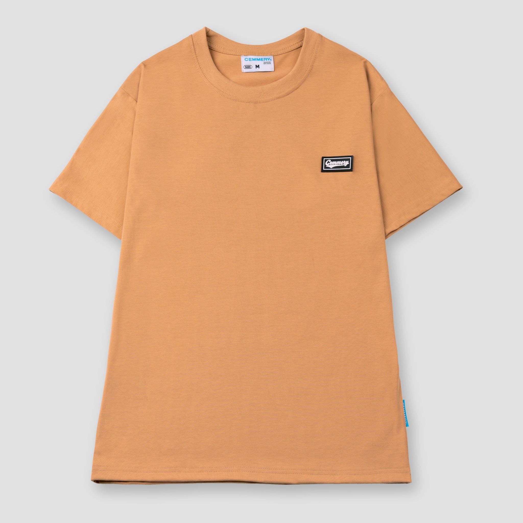  SIMPLE TEE #6 Color 