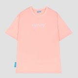  LOGO BASIC TEE  #6 Color 