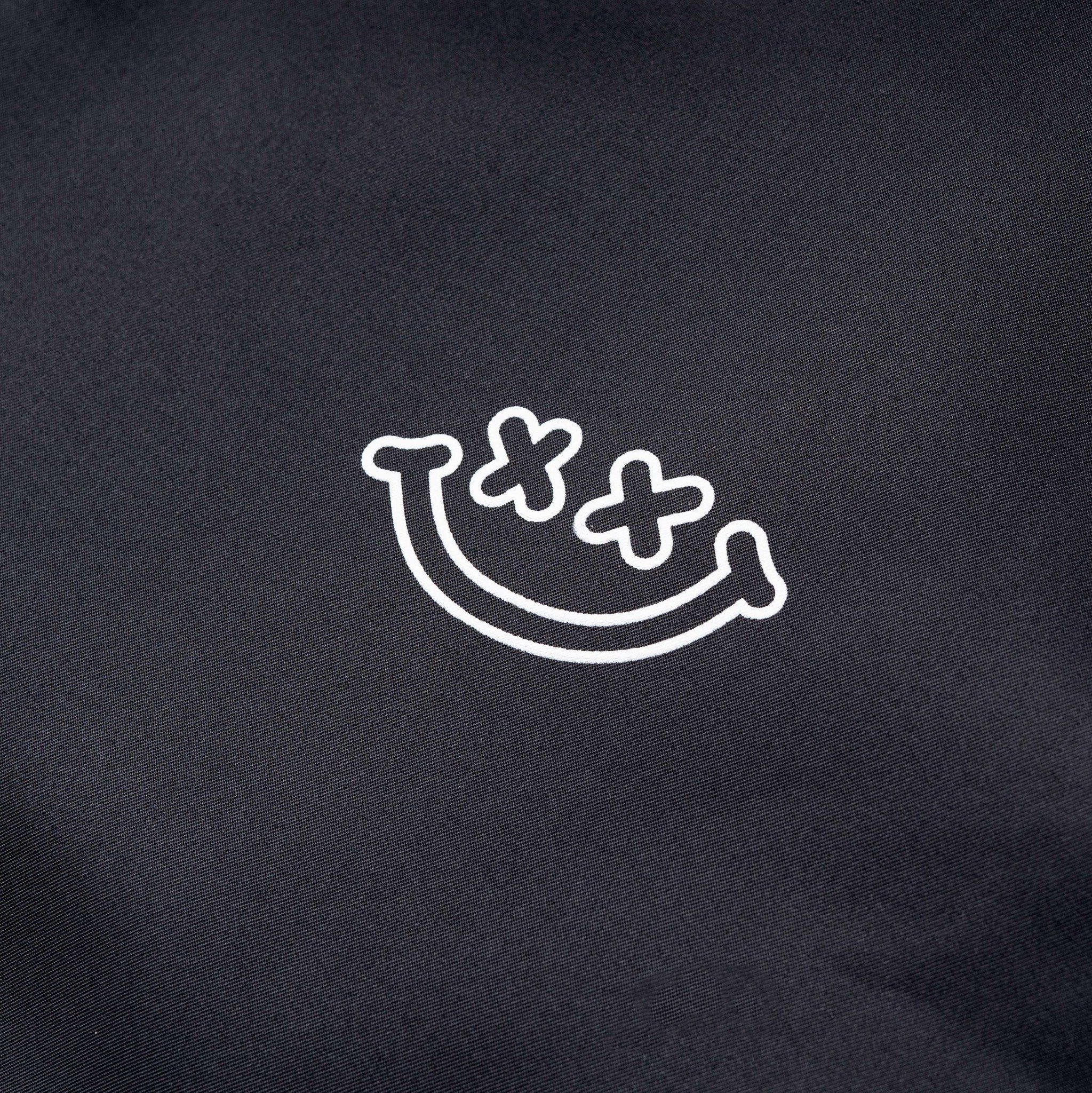  REVERSED JACKET 2 MÀU 