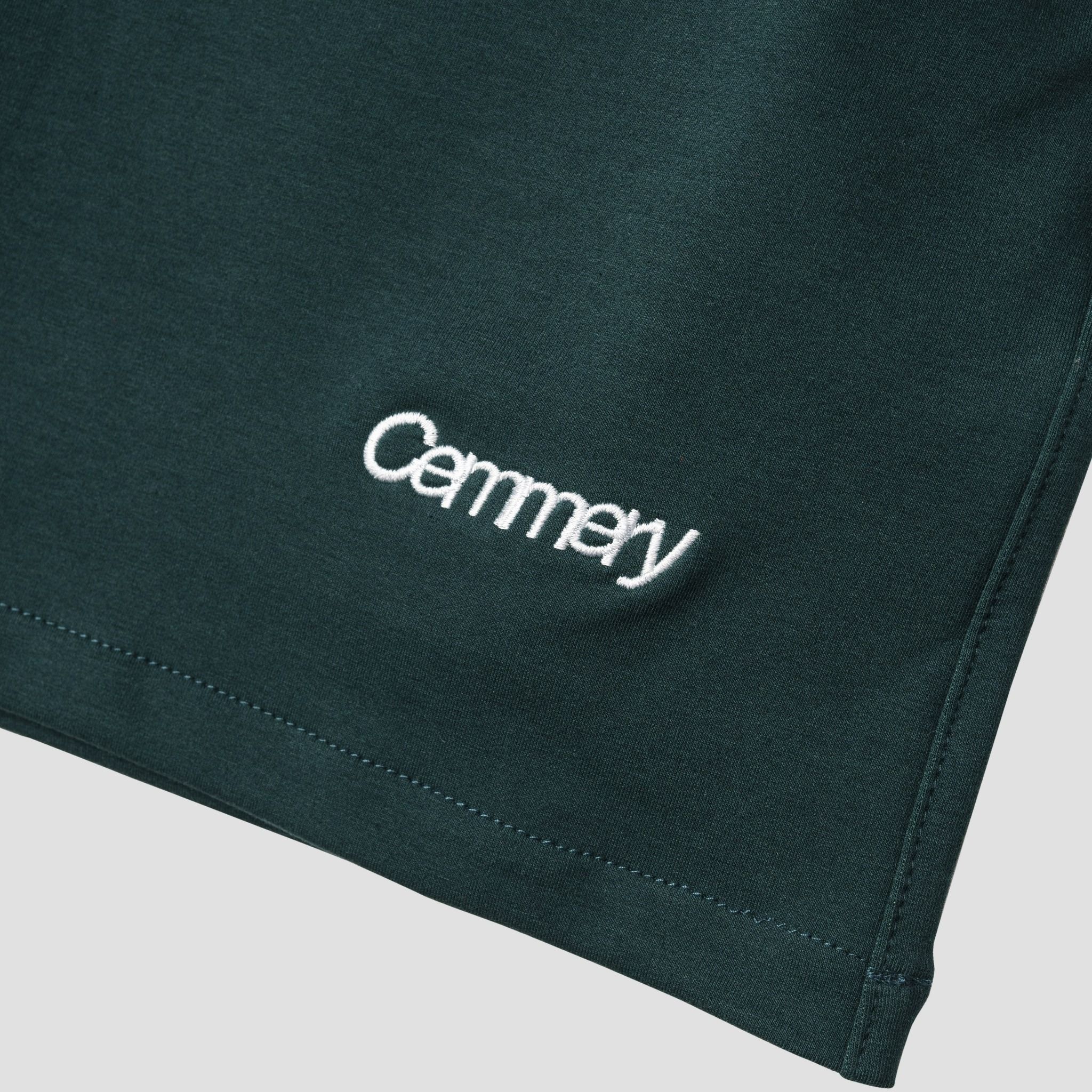  QUẦN SHORT CEMMERY - VITAL 