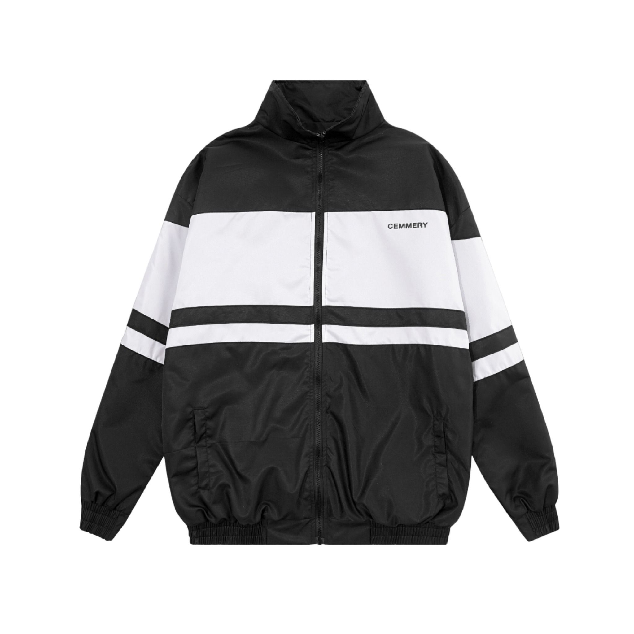  ÁO KHOÁC CEMMERY - WHISK JACKET 