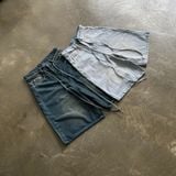  QUẦN JEANS NGỐ CEMMERY - CAPRI 