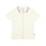  ÁO BABY POLO CEMMERY - TWIN ZIP 