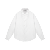  ÁO SƠ MI OXFORD CEMMERY - FLOW SHIRT 