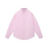  ÁO SƠ MI OXFORD CEMMERY - FLOW SHIRT 