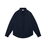  ÁO SƠ MI OXFORD CEMMERY - FLOW SHIRT 